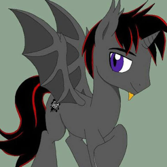 Meet your Posher, Dislodgedstorm0 - Picture 1 of 1